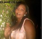attractive Jamaica girl Denise from Ocho Rios JM1801