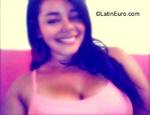 red-hot Colombia girl Vanessa from Cali CO16255