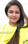 voluptuous Philippines girl Glaiziia from Caraga PH670