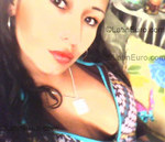 good-looking Colombia girl Diana from Bogota CO15885
