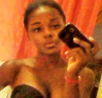 foxy Brazil girl Thayane from Rio De Janeiro BR8958