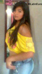 attractive Colombia girl Luisa fernanda from Cali CO15957