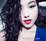 charming Colombia girl Zara from Cali CO15955