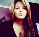 lovely Colombia girl Marcela from Medellin CO15969