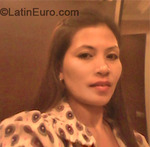 funny Philippines girl Leah from Davao City PH682