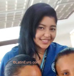 stunning Colombia girl Yiseth from Barranquilla CO16045