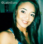 delightful Colombia girl Yolima from Barranquilla CO16054
