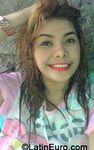 good-looking Philippines girl Chelle from General Santos City PH686
