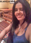 young Colombia girl Patricia from Santa marta CO16113