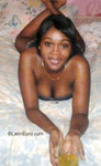 hard body Jamaica girl Nica from Kingston JM1858