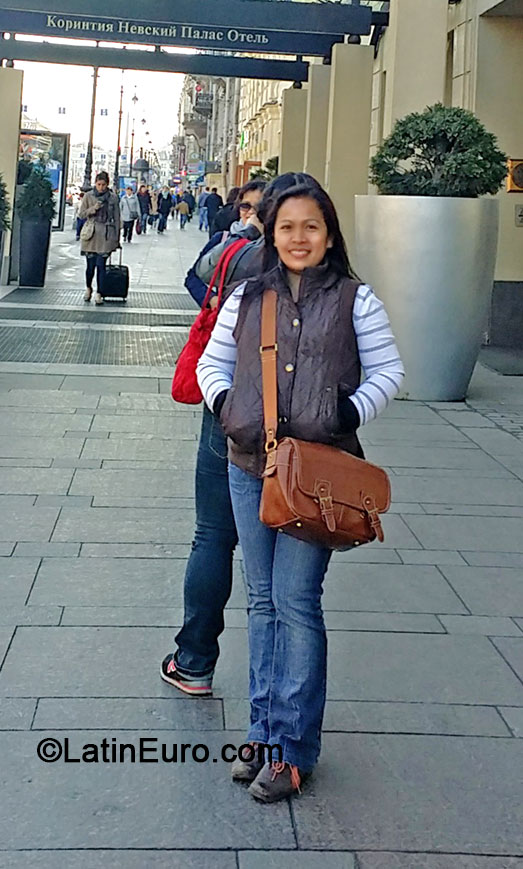 Date this attractive United States girl Joane from Houston US15413