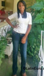 delightful Dominican Republic girl Ana hernandez from Santiago DO23111
