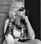 pretty Brazil girl Joana from Campina Grande BR9006