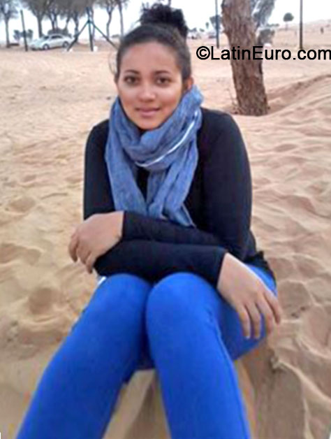 Date this athletic Philippines girl Ashley from Olongapo PH694