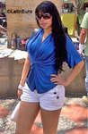 hot Colombia girl Elizabeth from Medellin CO16492