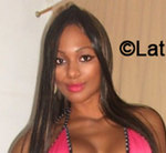 stunning Colombia girl Dana from Cali CO16163