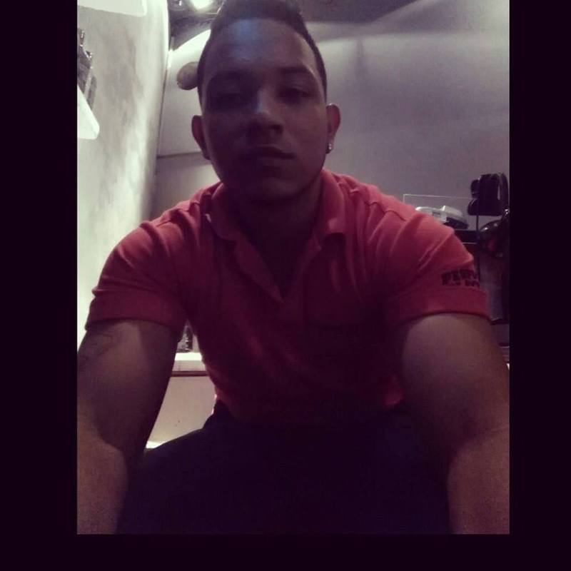 Date this attractive Colombia man Rey rudas from Cartagena CO16183