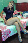 hot Colombia girl Francy jhoanna from Cali CO16813