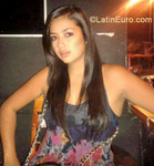 good-looking Colombia girl Ale from Manizales CO16310