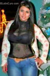 lovely Colombia girl Hailyn from Bogota CO16335