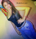 fun Colombia girl Tatiana from Bogota CO16337