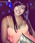 pretty Colombia girl Yoha from Cartagena CO16367