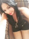 charming Dominican Republic girl Greily from Santiago DO31309