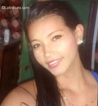 nice looking Colombia girl Jenifer from Pereira CO16373
