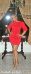 luscious Dominican Republic girl Greilly from Santiago DO29055
