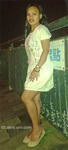 tall Hong Kong girl Jeneth from Hong Kong PH710