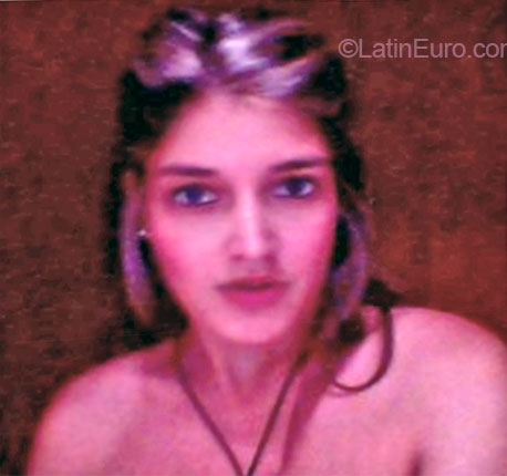 Date this athletic Colombia girl Eliza from Medellin CO16413