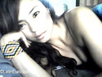 beautiful Colombia girl Paola from Bogota CO16457