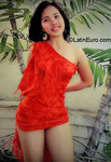 nice looking Philippines girl Kristine from Tacurong City PH725