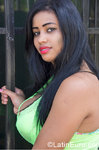 foxy Colombia girl Paola from Cali CO16532