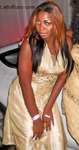 hard body Jamaica girl Shavoni from Kingston JM1894