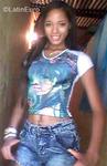young Colombia girl Alexandra from Cali CO16537
