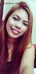 nice looking Philippines girl Jemalyn from Cavite PH733