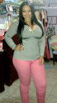 luscious Venezuela girl Labella from Maracaibo VE331