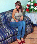 nice looking Venezuela girl Fanny from Anaco VE335