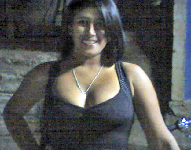 Date this delightful Venezuela girl Reda from Barquisimeto VE336