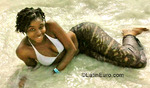 happy Jamaica girl Shari from Montego bay JM1898