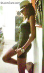 voluptuous Dominican Republic girl Miguelina from Santiago DO27419