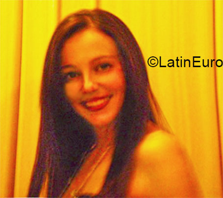 Date this stunning Brazil girl Jane from Goiania BR9141