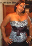 young Dominican Republic girl Jokelais from Santo Domingo DO20722