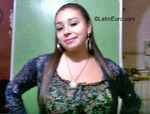 charming Colombia girl Ana from Villavicencio CO16624