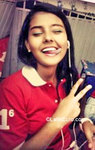 charming Colombia girl Viviana from Bucaramanga CO16625