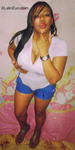 tall Dominican Republic girl Isabella from Santo Domingo DO20759