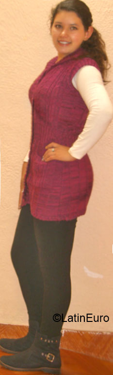 Date this georgeous Colombia girl Zamehara from Bogota CO16637