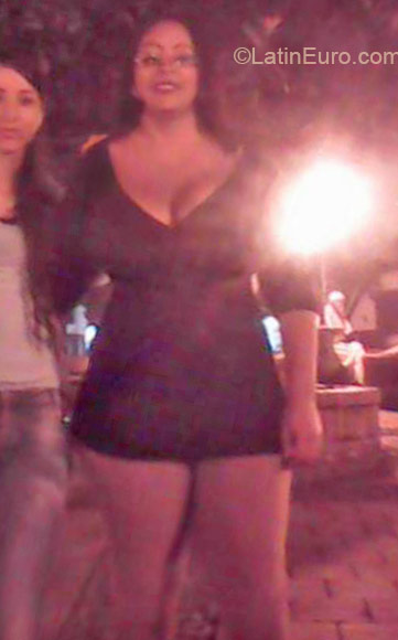 Date this hot Colombia girl Yolima from Medellin CO16661