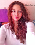 beautiful Colombia girl Jessica from Floridablanca CO16668